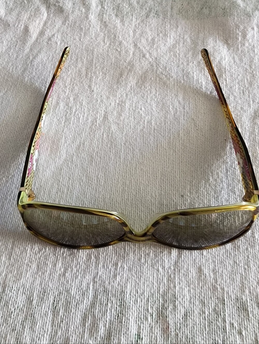 Coach Sunglasses - Picture 4 of 8
